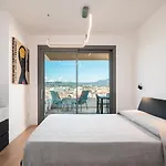 شقة Alfiere Arc Loft By Klodge