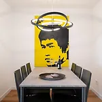 شقة Alfiere Arc Loft By Klodge *