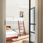 Alfiere Arc Loft By Klodge * أولبيا