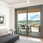 Alfiere Arc Loft By Klodge *