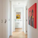 Alfiere Arc Loft By Klodge أولبيا