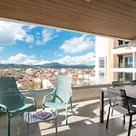 Alfiere Arc Loft By Klodge