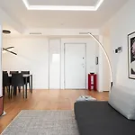 Alfiere Arc Loft By Klodge شقة