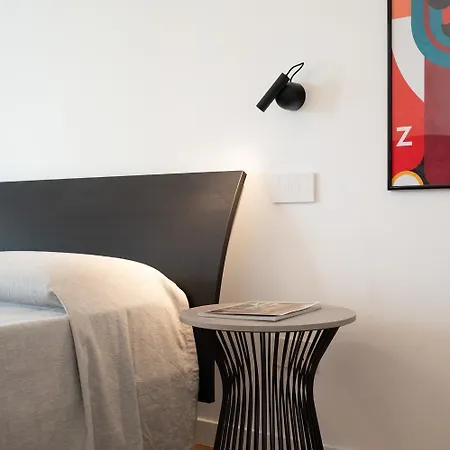 Alfiere Arc Loft By Klodge Διαμέρισμα