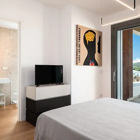 Alfiere Arc Loft By Klodge Διαμέρισμα *