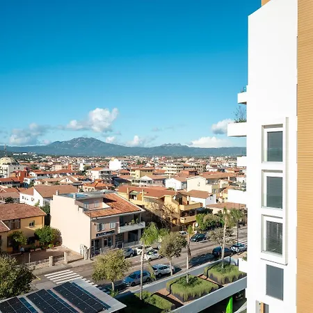 Διαμέρισμα Alfiere Arc Loft By Klodge