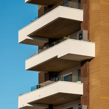 Alfiere Arc Loft By Klodge Όλμπια