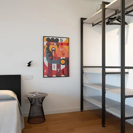 Alfiere Arc Loft By Klodge