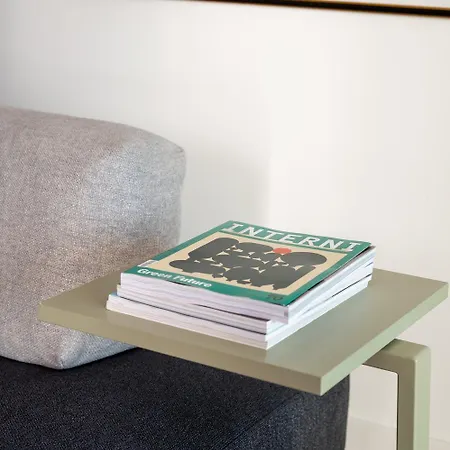 Alfiere Arc Loft By Klodge Διαμέρισμα