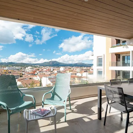 Alfiere Arc Loft By Klodge