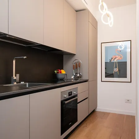 Lägenhet Alfiere Arc Loft By Klodge