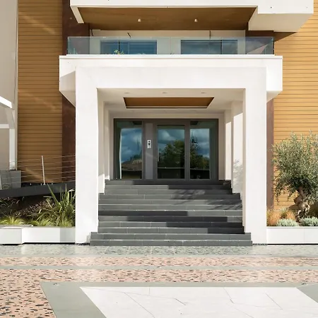 Alfiere Arc Loft By Klodge * Olbia