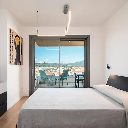 Apartment Alfiere Arc Loft By Klodge