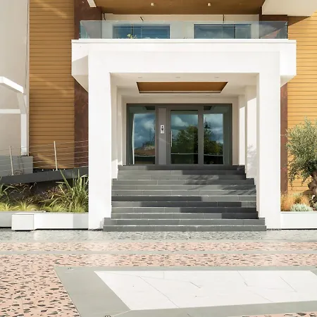 Appartement Alfiere Arc Loft By Klodge