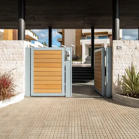 Alfiere Arc Loft By Klodge * Olbia