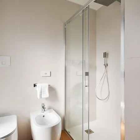 Alfiere Arc Loft By Klodge Lägenhet *