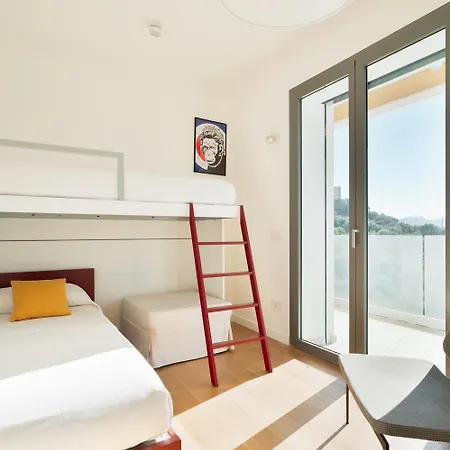 Apartment Alfiere Arc Loft By Klodge