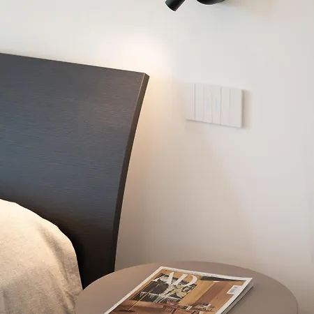 Alfiere Arc Loft By Klodge Olbia