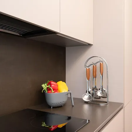 Alfiere Arc Loft By Klodge * Olbia