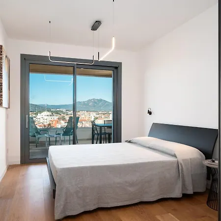 Lägenhet Alfiere Arc Loft By Klodge *
