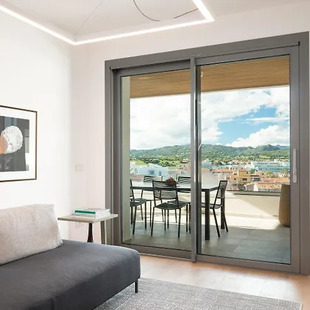 Alfiere Arc Loft By Klodge *