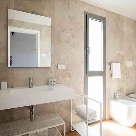 Alfiere Arc Loft By Klodge Lägenhet Olbia