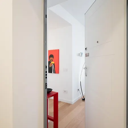 Apartment Alfiere Arc Loft By Klodge *