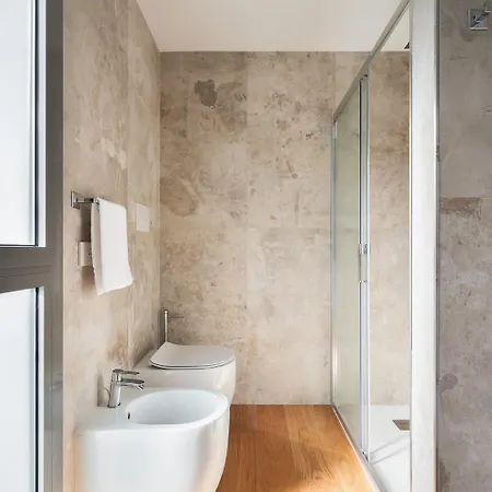 Alfiere Arc Loft By Klodge Olbia