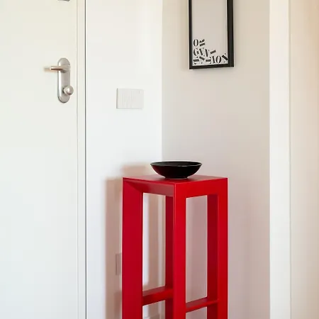 Lägenhet Alfiere Arc Loft By Klodge
