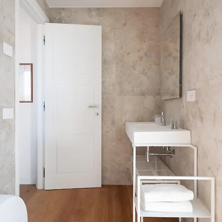 Apartment Alfiere Arc Loft By Klodge *