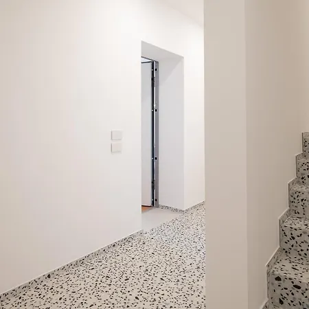 Alfiere Arc Loft By Klodge * Olbia