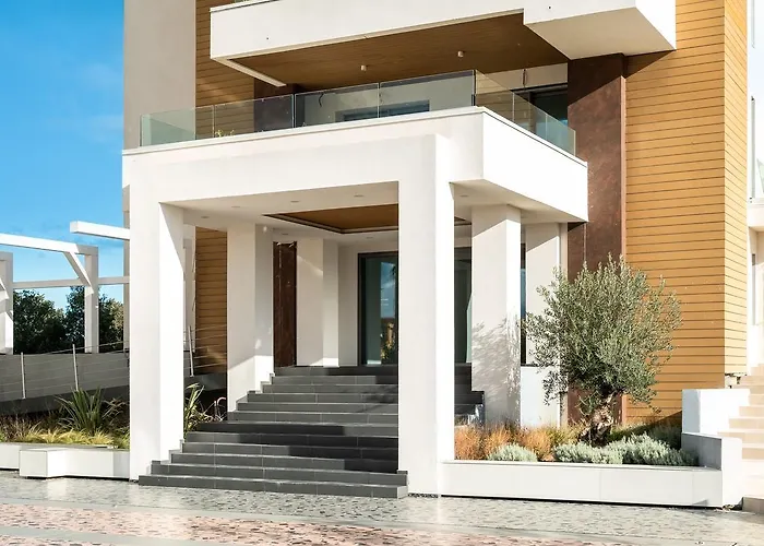 Alfiere Arc Loft By Klodge Appartement *