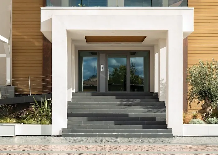 Alfiere Arc Loft By Klodge * Olbia