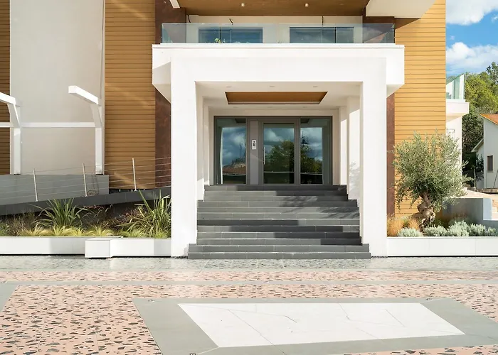 Appartement Alfiere Arc Loft By Klodge