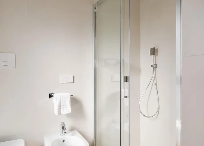 Alfiere Arc Loft By Klodge Appartement *