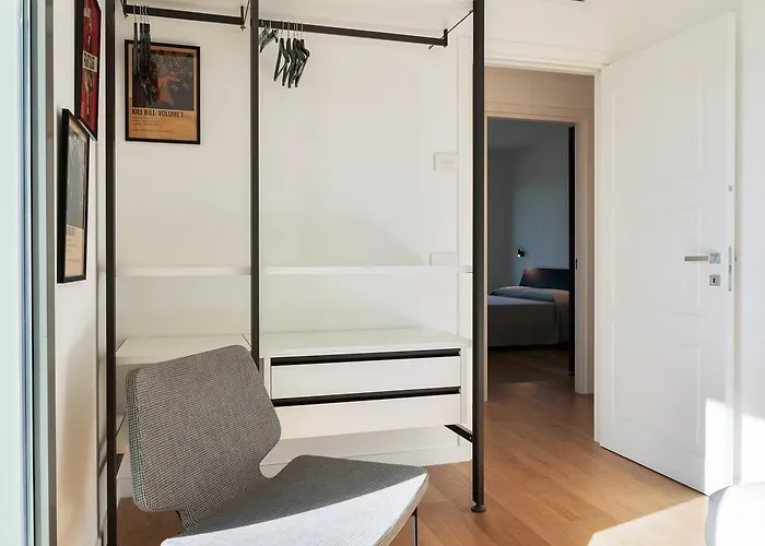 Alfiere Arc Loft By Klodge Apartment Olbia