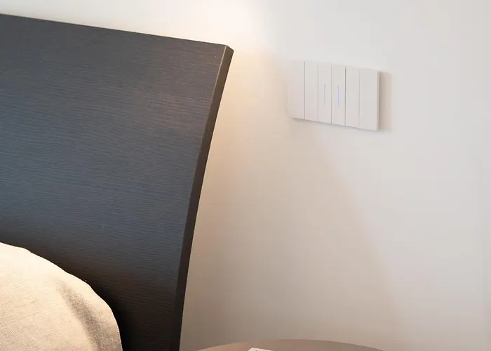 Alfiere Arc Loft By Klodge Olbia