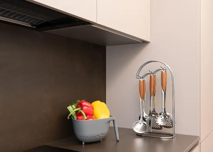 Alfiere Arc Loft By Klodge * Olbia