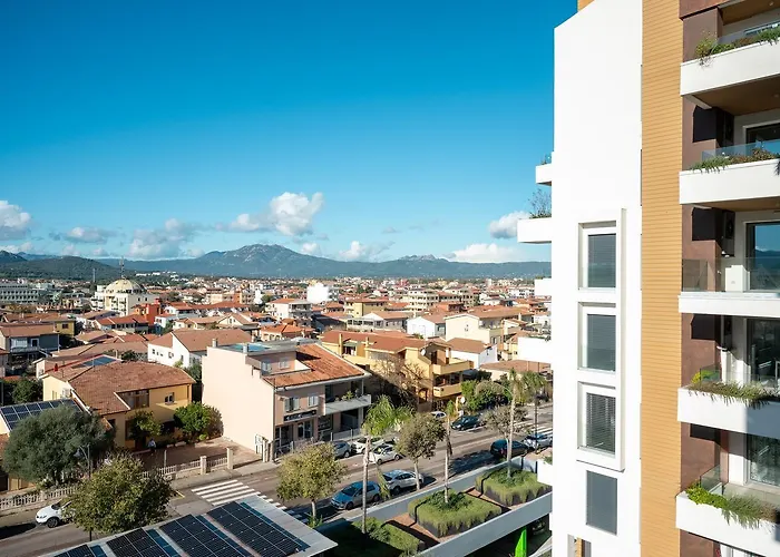 Appartement Alfiere Arc Loft By Klodge