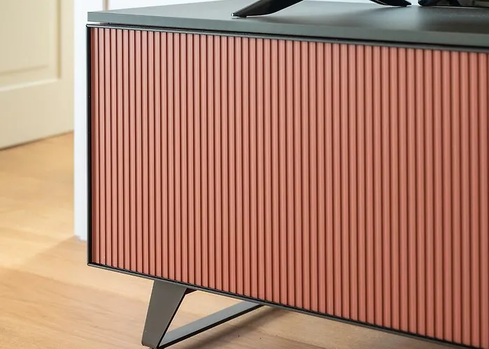 Alfiere Arc Loft By Klodge Appartement *