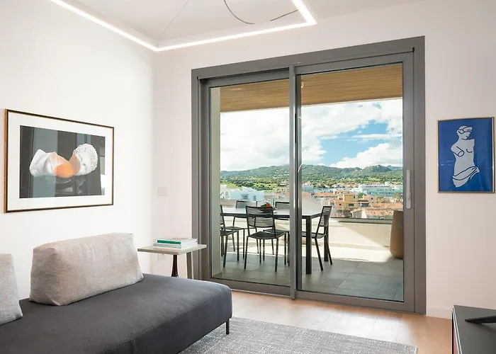 Alfiere Arc Loft By Klodge *