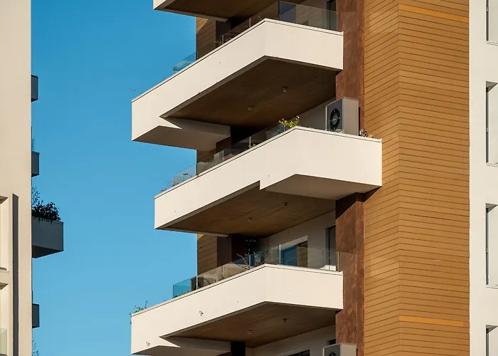 Alfiere Arc Loft By Klodge Olbia