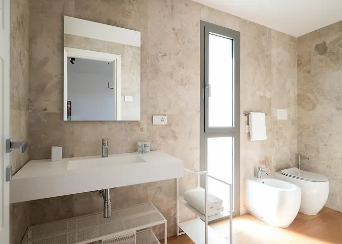 Alfiere Arc Loft By Klodge Appartement Olbia