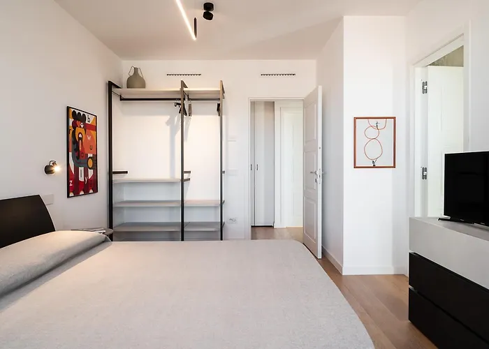 Alfiere Arc Loft By Klodge *