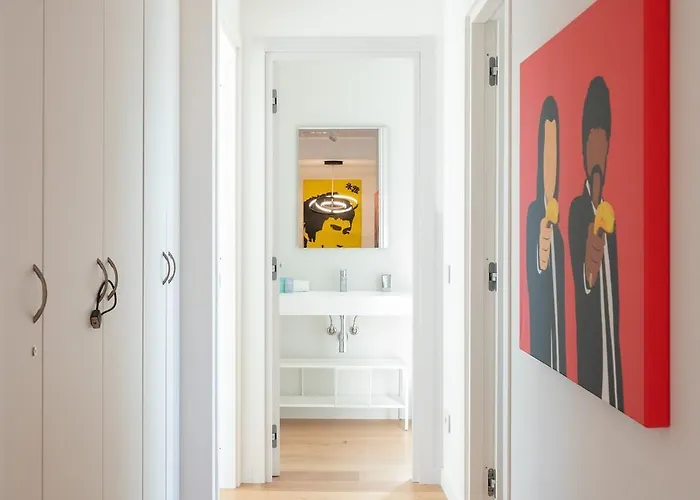 Alfiere Arc Loft By Klodge Olbia