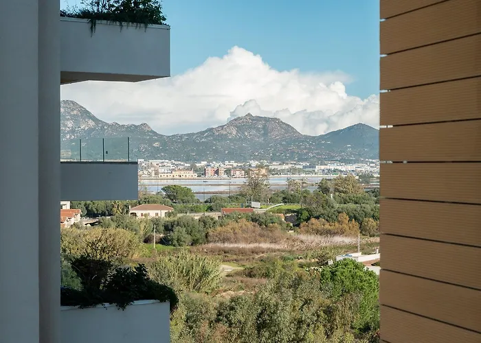 Alfiere Arc Loft By Klodge Apartment