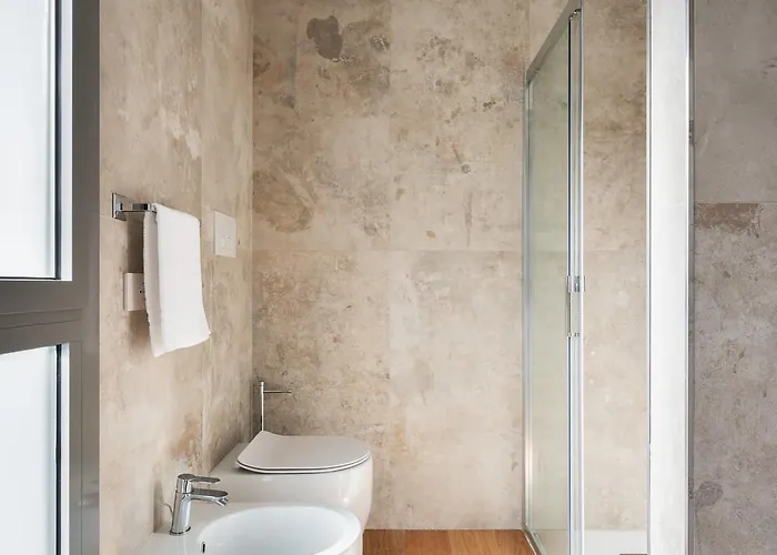 Alfiere Arc Loft By Klodge Olbia