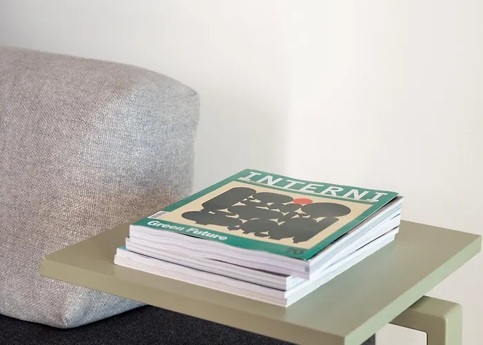 Alfiere Arc Loft By Klodge Appartement