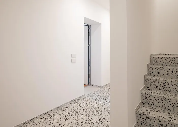 Alfiere Arc Loft By Klodge * Olbia