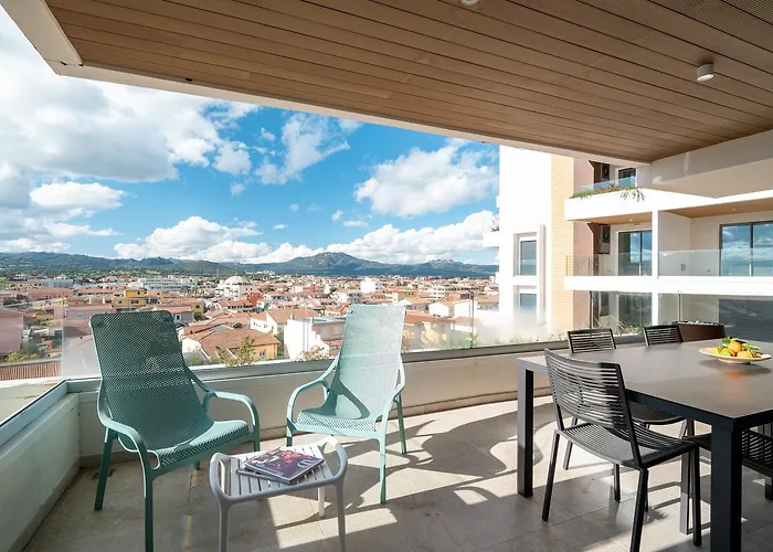 Alfiere Arc Loft By Klodge